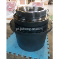 Escavadeira CX210B Travel Gearbox KRA10150